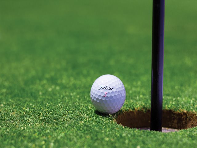 Urenui Golf Club